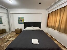 Charming 2-bed Apartment in Kallithea