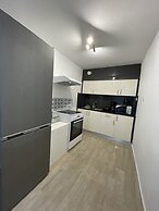 Charming 2-bed Apartment in Kallithea