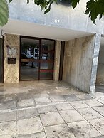 Charming 2-bed Apartment in Kallithea