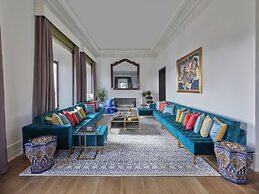 Fairmont Tazi Palace Tangier