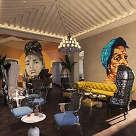 Fairmont Tazi Palace Tangier