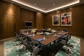 Fairmont Tazi Palace Tangier