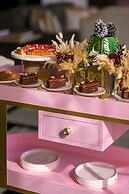 Fairmont Tazi Palace Tangier