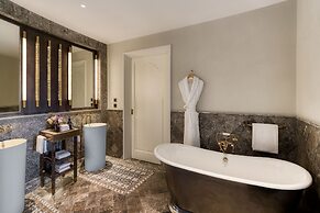 Fairmont Tazi Palace Tangier