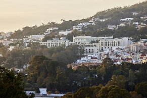 Fairmont Tazi Palace Tangier