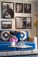 Fairmont Tazi Palace Tangier