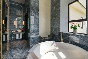 Fairmont Tazi Palace Tangier