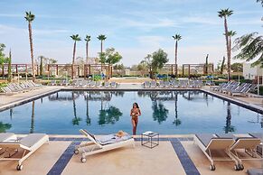 Fairmont Tazi Palace Tangier