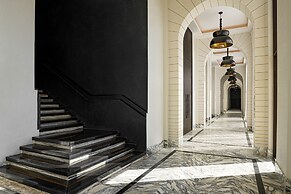 Fairmont Tazi Palace Tangier