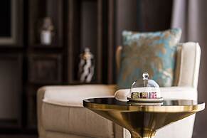 Fairmont Tazi Palace Tangier