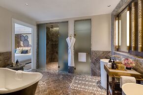 Fairmont Tazi Palace Tangier