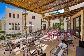 Fairmont Tazi Palace Tangier