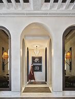 Fairmont Tazi Palace Tangier