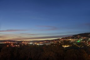 Fairmont Tazi Palace Tangier