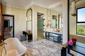 Fairmont Tazi Palace Tangier