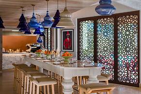 Fairmont Tazi Palace Tangier