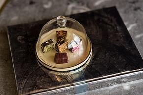 Fairmont Tazi Palace Tangier