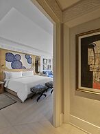 Fairmont Tazi Palace Tangier