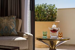 Fairmont Tazi Palace Tangier