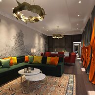 Fairmont Tazi Palace Tangier