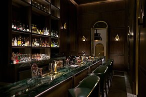 Fairmont Tazi Palace Tangier