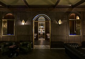 Fairmont Tazi Palace Tangier