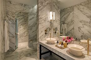 Fairmont Tazi Palace Tangier