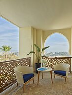 Fairmont Tazi Palace Tangier