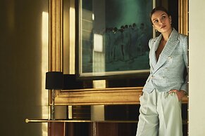 Fairmont Tazi Palace Tangier