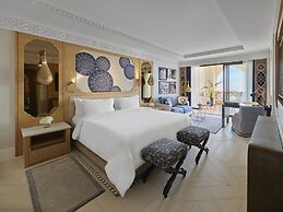 Fairmont Tazi Palace Tangier