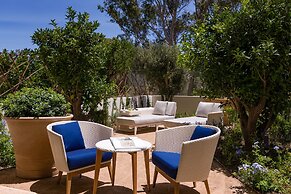 Fairmont Tazi Palace Tangier