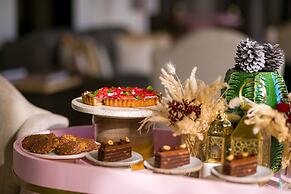 Fairmont Tazi Palace Tangier