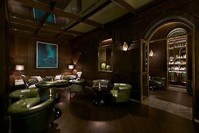 Fairmont Tazi Palace Tangier