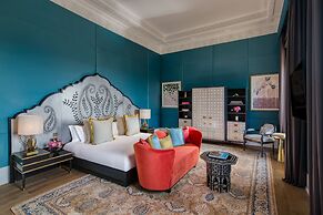 Fairmont Tazi Palace Tangier