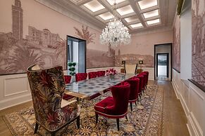 Fairmont Tazi Palace Tangier