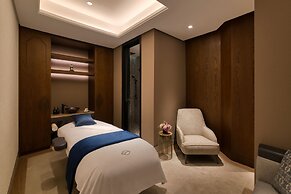 Fairmont Tazi Palace Tangier