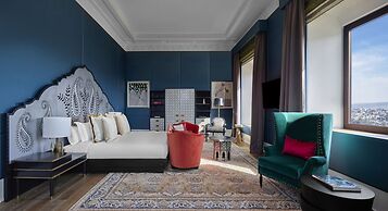 Fairmont Tazi Palace Tangier