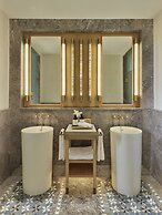 Fairmont Tazi Palace Tangier