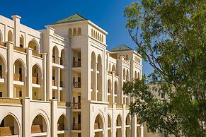 Fairmont Tazi Palace Tangier