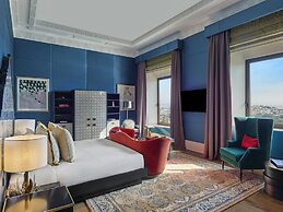 Fairmont Tazi Palace Tangier