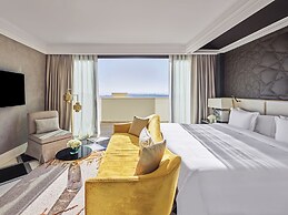 Fairmont Tazi Palace Tangier