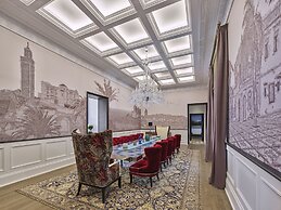 Fairmont Tazi Palace Tangier