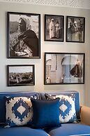 Fairmont Tazi Palace Tangier