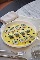 Fairmont Tazi Palace Tangier