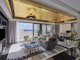 Fairmont Tazi Palace Tangier