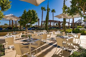 Fairmont Tazi Palace Tangier