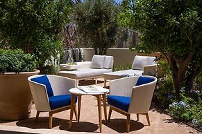 Fairmont Tazi Palace Tangier