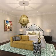 Fairmont Tazi Palace Tangier