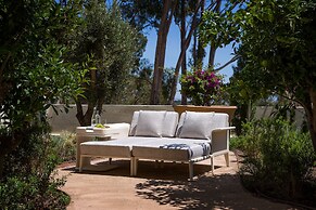 Fairmont Tazi Palace Tangier