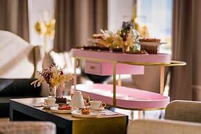 Fairmont Tazi Palace Tangier